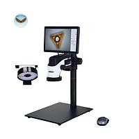 Kính hiển vi đo lường kỹ thuật số INSIZE 5307-ID200A (trường nhìn rộng; 6 ~ 38X)
